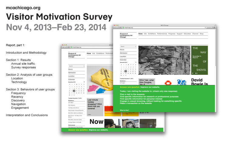 MCA_VisitorMotivationSurvey